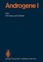 Cover: Androgene I - Springer