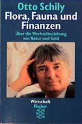 Cover: Flora, Fauna und Finanzen - Fischer Taschenbuch