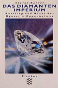 Cover: Das Diamantenimperium - Fischer Taschenbuch