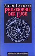 Cover: Philosophie der L&uuml;ge - Wissenschaftliche Buchgesellschaft (Wbg)