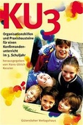 Cover: KU 3 - G&uuml;tersloher Verlagshaus