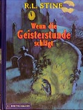 Cover: Wenn die Geisterstunde schl&auml;gt - C. Bertelsmann