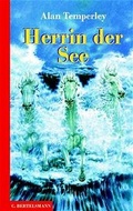 Cover: Herrin der See - C. Bertelsmann