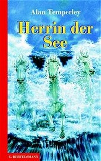 Enlarge image Cover: Herrin der See - C. Bertelsmann