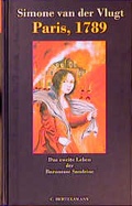 Cover: Paris 1789 - C. Bertelsmann