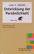 Cover: Entwicklung der Pers&ouml;nlichkeit - Klett-Cotta