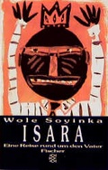 Cover: Isara - Fischer Taschenbuch