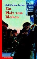 Cover: Ein Platz zum Bleiben - C. Bertelsmann