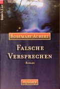 Cover: Falsche Versprechen - Econ