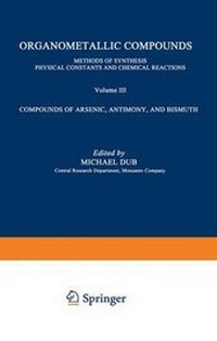 Bild: Compounds of Arsenic, Antimony, and Bismuth - Springer