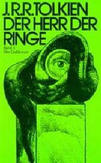 Enlarge image Cover: Der Herr der Ringe - Klett-Cotta