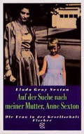 Cover: Auf der Suche nach meiner Mutter, Anne Sexton - Fischer Taschenbuch
