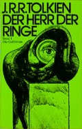 Cover: Der Herr der Ringe / Die Gef&auml;hrten - Klett-Cotta