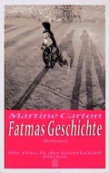 Cover: Fatmas Geschichte - Fischer Taschenbuch