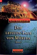 Cover: Die letzten Tage von Merida - Econ
