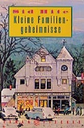 Cover: Kleine Familiengeheimnisse - Fischer Taschenbuch