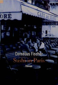 Enlarge image Cover: Sushi in Paris - Econ
