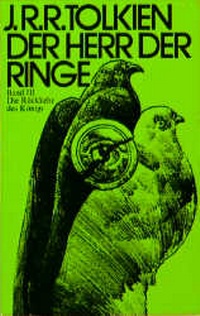 Enlarge image Cover: Der Herr der Ringe / Die Rückkehr des Königs - Klett-Cotta