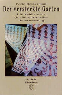 Enlarge image Cover: Der versteckte Garten - Fischer Taschenbuch