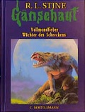 Cover: G&auml;nsehaut / Vollmondfieber /W&auml;chter des Schrecken - C. Bertelsmann