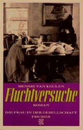 Cover: Fluchtversuche - Fischer Taschenbuch
