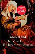 Cover: Die Mystikerin - Econ