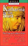 Cover: Katharina von Bora - G&uuml;tersloher Verlagshaus