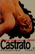 Cover: Castrato - Fischer Taschenbuch