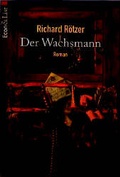 Cover: Der Wachsmann - Econ