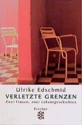 Cover: Verletzte Grenzen - Fischer Taschenbuch