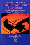 Cover: Modelle psychischer St&ouml;rungen - Fischer Taschenbuch