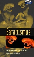 Cover: Satanismus - G&uuml;tersloher Verlagshaus