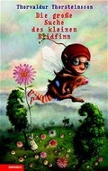 Cover: Die grosse Suche des kleinen Blidfinn - Omnibus HC