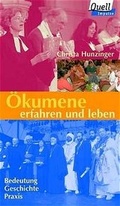 Cover: &Ouml;kumene erfahren und leben - G&uuml;tersloher Verlagshaus