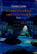 Cover: Einmal Brooklyn und nicht zur&uuml;ck - Econ