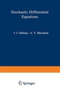 Cover: Stochastic Differential Equations - Springer