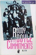 Cover: Die Commitments - Ullstein Taschenbuchverlag