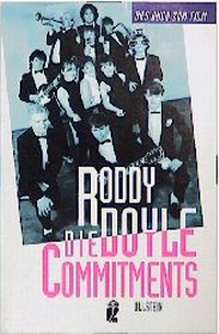 Enlarge image Cover: Die Commitments - Ullstein Taschenbuchverlag