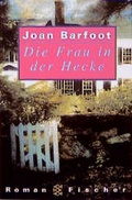 Cover: Die Frau in der Hecke - Fischer Taschenbuch