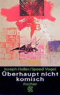Cover: &Uuml;berhaupt nicht komisch - Fischer Taschenbuch