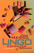 Cover: Lingo - Fischer Taschenbuch