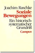 Cover: Soziale Bewegungen - Campus