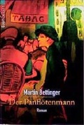 Cover: Der Panfl&ouml;tenmann - Econ