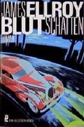 Cover: Blutschatten - Ullstein Taschenbuchverlag