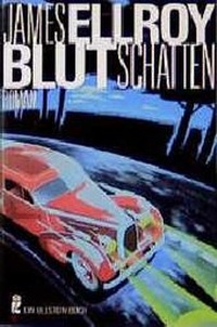 Enlarge image Cover: Blutschatten - Ullstein Taschenbuchverlag