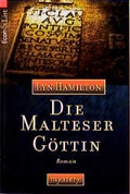 Cover: Die Malteser G&ouml;ttin - Econ