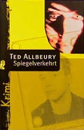 Cover: Spiegelverkehrt - Ullstein Taschenbuchverlag