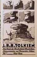 Cover: Das Buch der verschollenen Geschichten - Klett-Cotta