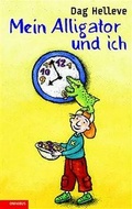 Cover: Mein Alligator und ich - C. Bertelsmann
