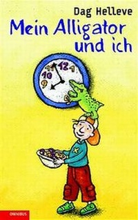 Enlarge image Cover: Mein Alligator und ich - C. Bertelsmann